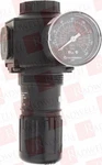 Norgren R74G-4AK-RMG / R74G4AKRMG (brand New). Fixed Price $262.38.