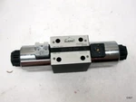 Summit Hydraulics D05-2A-24V Directional Valve Solenoid Control Spool. Fixed Price $149.59.