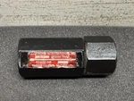 Armstrong Machine Works CD-42 Steam Trap 10-600 Psi 3/4. Fixed Price $78.99.