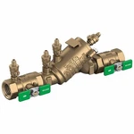 Wilkins 34-950XL3 3/4 Double Check Valve Db Chk Vlv. Fixed Price $287.50.
