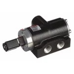 Aro K214SS-120-A Solenoid Air Control Valve, 1/2 In, 120VAC. Fixed Price $494.99.