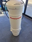 Honeywell Central Vacuum H703A. Fixed Price $498.00.