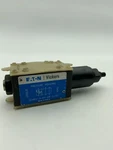 Eaton Vickers Pressure Reducing 870022, DGMX2 3 Pp Aw 40 Genuine-new. Fixed Price $340.00.