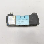 Mac 45A-N00-DAAJ-1KJ Solenoid Valve 120V 60HZ 110V 50HZ Psi. Fixed Price $34.99.