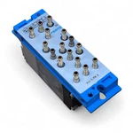 Festo Pneumatic Air VLL-5-PK-3 Valve 4606. Fixed Price $60.00.