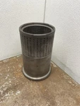 Fisher Anti Cavitation Flow Control Cage. Fixed Price $600.00.