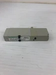 Numatics 051BA400K000030 Solenoid Valve 120 Psig. Fixed Price $75.00.