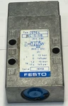 Festo 9764 Pneumatic Valve VL-5-1/8 Ships From The Usa. Fixed Price $42.00.
