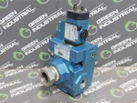 Used Mac 56C-12-611JJ Solenoid Valve 130B-611JJ 24VDC 25 To 150 Psi 8.5W. Fixed Price $100.00.
