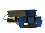 Bosch Rexroth Valve 0811404669, 1817414378 Hydraulic Proportional. Fixed Price $2150.00.