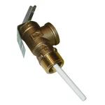 Raritan Pressure Relief Valve 75 Psi #WH3. Fixed Price $63.95.