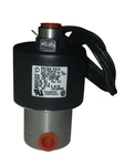 Peter Paul Solenoid Valve 24V Dc Nc 1/8 Npt Stainless Steel 60 Psi Tested. Fixed Price $54.99.