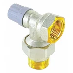 Danfoss 013G-8024 Thermostatic Radiator Valve, Angle Body. Fixed Price $121.99.