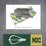 Ndc Std Conrod Bearing Set Fits Subaru EJ25D Impreza G3 Liberty Bd Bg Outback. Fixed Price $43.83.