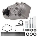Turbocharger Actuator For Paccar MX11 MX13 EPA17 Daf Detroit S60 14L 1997-2013. Fixed Price $394.74.
