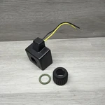 Bosch Solenoid Coil For Hydraulic Valve, 115VAC, Tested. Fixed Price $119.99.