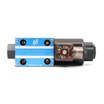 1PCS New For Northman Solenoid Valve SWH-G02-B2-D24-20. Fixed Price $380.00.