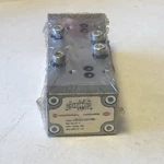 Norgren UM/22152/123 Solenoid Valve 2-10BAR G1/4 110V. Fixed Price $178.74.