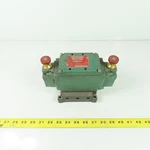 Numatics 33TDD4410 Pneumatic Control Valve Replacement No. 33TDD4000. Fixed Price $209.39.