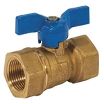 Jomar Valve 3/4" Fnpt Brass Gas Ball Inline 101-404. Fixed Price $36.26.