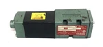 Numatics 24VDC .25AMPS Solenoid Valve 153SA431E Used. Fixed Price $42.19.