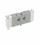 Parker HA2VXBG0G9A Two Position Double Solenoid. Fixed Price $46.00.