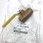 Apollo 70-104-01 3/4" Brass Full Port Threaded 600CWP. Fixed Price $39.95.