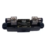 1PCS New For Nachi Solenoid Valve SA-G01-C5-C1-31 110V Double-head. Fixed Price $518.99.