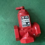 Bell & Gossett Flo Control VALVE,1-1/4. Fixed Price $50.00.