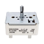Electric Range Infinite Switch Replacement Appliances Surface Burner Control. Fixed Price $16.88.