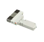New Smc VQ1301N-51 Manifold Valve VQ1301N51 Position Plug-in,. Fixed Price $58.62.