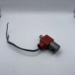 Allenair 20B8AC General Purpose Solenoid 150 Psi 7W 120/60V. Fixed Price $22.99.