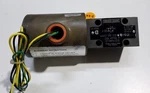 Denison A4D01 3151 0101 1401D2 Solenoid Valve, 115V AC/60HZ. Fixed Price $500.00.