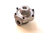 Parker No. 0RB50B Max Psi 150 1/2" Quick Exhaust Valve. Fixed Price $75.00.
