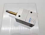 Festo MOCH-3-1/4 Solenoid Valve 3/2 Open Monostable 0-10 Bar Port G1/4". Fixed Price $278.99.