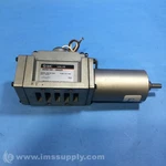 Smc NVS4134-0052D Valve Sol 24VDC Usip. Fixed Price $14.40.