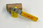 Apollo Valves 70-144-64 7014464 (new No Box) 3/4 600 Cwp. Fixed Price $75.00.