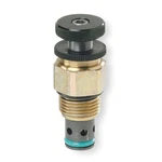 Parker NVH101K Cartridge VALVE,NEEDLE,16 Gpm Max 4UA84. Fixed Price $93.59.