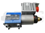 New Rexroth R901029968 Relief Valve DBETE-61/200G24K31A1V W/ R901011812 *ups Red. Fixed Price $2100.00.