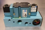 Mac 6321D-511-PM-871DA Valve 24VDC. Fixed Price $149.99.