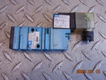 Mac 411A-B0A-DM-DJAJ-1KD Solenoid Valve. Fixed Price $59.00.