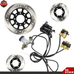 For Hammerhead Hydraulic Universal Go-kart Brake Master Cylinder KD150BRKIT. Fixed Price $71.54.