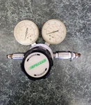 Praxair 2023312-580 Dual-stage High Purity Gas Regulator. Fixed Price $124.99.