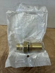 Navistar Valve, Check, Brake, MA22 Male 6131507C1. Fixed Price $40.00.