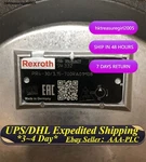 Expedited Shipping Rexroth R901088622 PR4-30/3.15-700RA01M08 Valve. Fixed Price $5117.40.