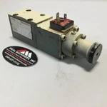 Rexroth Valve DBET50200G24N9K4 Used #92338. Fixed Price $181.50.