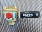 Balon 3/4F-F03N-SE Inch Ball Valve. Fixed Price $44.98.