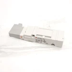 Smc SV3100R-5FU Solenoid Valve 5-PORT 2-POSITION 0.7MPA 24VDC Single. Fixed Price $110.00.