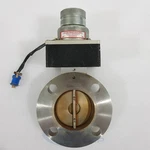 Mks 253A-3-2-2 Throttle Control Valve Size 76MM. Fixed Price $450.00.
