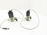 Festo MHE3-M1H-3/2G-1/8 Solenoid Valve G1/8 24VDC 13-116 Psi Normally Closed. Fixed Price $69.99.